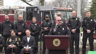 Oakland County integrates into Michigan's Public Safety Communications System (MPSCS)