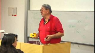 OSDC 2014 Day 2 – OtherSkills Lightning Talks