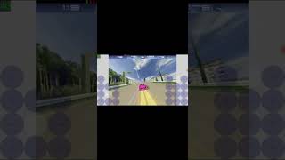 Highspeed 3D Java Gameplay (J2ME)