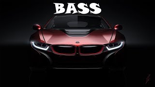 🔈BASS BOOSTED🔈CAR MIX 🔥BEST OF Trap Woofer