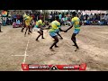 💫தோணுகால் sago vs 👿குல்லூர்சந்தை trending highlights viral 🤼kabaddi video