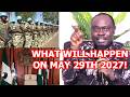 GOD IS STILL SPEAKING, WATCH THIS! MAJOR PROPHET