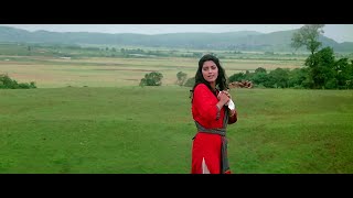 Aye Mere Humsafar (ऐ मेरे हमसफर) | Aamir Khan, Juhi Chawla | Alka Yagnik, Udit Narayan | HD 1080p