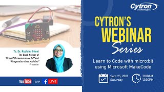 Learn to Code with micro:bit using Microsoft MakeCode | Basics for Beginners