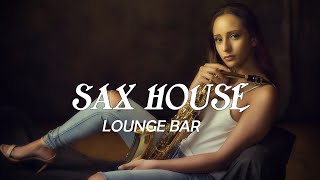EHRLING - Nu Lounge Bar Music 2021 - Deep House Melodies Saxophone - EHRLING Super Mix #6