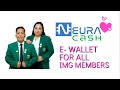 PAANO I-ACTIVATE ANG IYONG NEURACASH - GUIDE FOR IMG MEMBERS