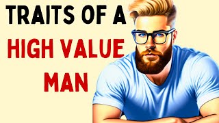 How To Look Like a High Value Guy (5 Tr!cks Most Guys Miss)