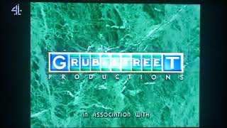 Grub Street Productions/Paramount Television (2000)