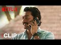 Suriya Gets A Call From Priyanka Mohan For The First Time | Etharkkum Thunindhavan | Netflix India