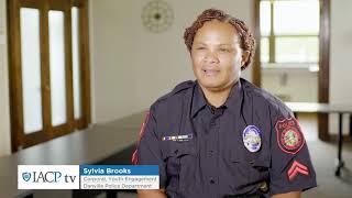 Danville Police Department – VA