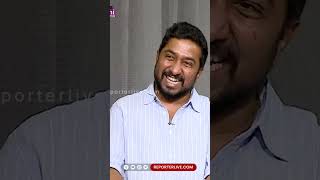 'അച്ഛന് ധ്യാൻന്റെ ഇന്റർവ്യൂ ഇഷ്ടമാണ്,  No-13 #vineethsreenivasan  #interview #shorts