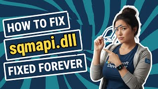 Fix sqmapi.dll Telemetry!