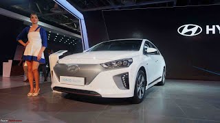 Hyundai Ioniq Electric 2020 -  Exterior Interior | can it convince you to try electrified motoring?