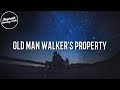 Aaron Watson - Old Man Walker's Property (Lyrics)