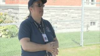 Neighbourhood Watch Training Video - PART IV