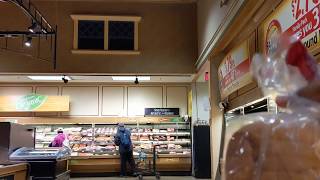 Just doing some grocery shopping at Wegmans ( State College, PA)