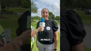 Marcela Villegas. Coordinadora del ministerio de sanación Post- Aborto. Arquidiócesis de Miami.