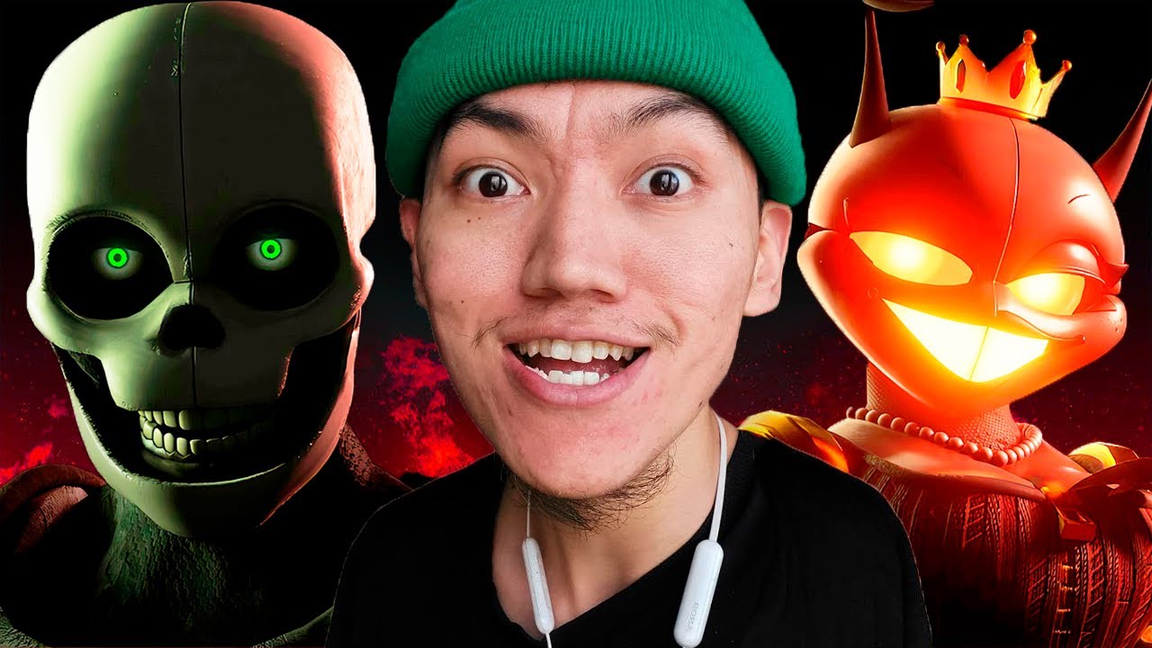 Impossible To Win Youtube