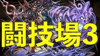 転生アヌビスで闘技場3行ってみた！