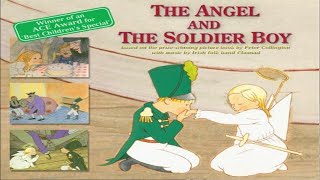 The Angel and The Soldier Boy [1989]