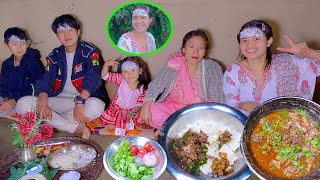 Our Dashain Festival 2081 with family || Sumnima Rai @SumnimaRaini