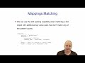 Structural Pattern Matching in Python