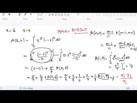 The Beta Function - YouTube