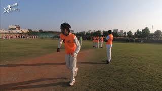 Under 16 Telangana Cricket Trials | YSCL