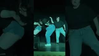 [KPOP CLUB NIGHT CALGARY PERFORMANCE] O.O - NMIXX BY B.U DANCE CREW  [ANNA CAM]