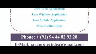 JAVA PROJECT CODE IN BULGARIA