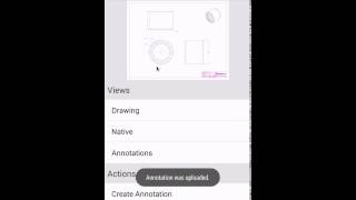 Create Annotations - Android