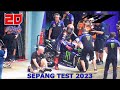 FABIO QUARTARARO I YAMAHA YZR M1 TEST I SEPANG 2023