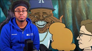 MeatCanyon "Lets Go Dababy" Reaction