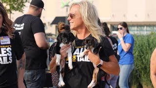 8th annual Ales for Tails event returns with lifesaving mission