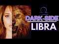 Libra's Dark Side | 6 Dark Personality Traits of Libra's Zodiac Sign.♎