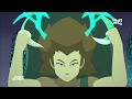 Wakfu [Oropo - AMV] - Becoming insane