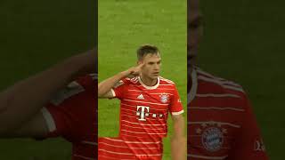WHAT A GOAL BY KIMMICH | DEFINITELY INSANE 😱😱🥶