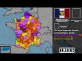 alternate history of france 1848 1920 volkzeit