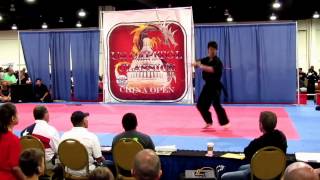 Dragon MMA Academy 2014 NASKA Capitol Classic Martial arts tournament highlights