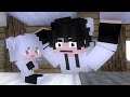 Minecraft Animation Boy love// How to keep your baby from crying?! (GL x Anyan)