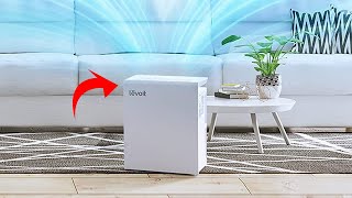 Top 5 Best Air Purifiers for Weed Smoke 2023