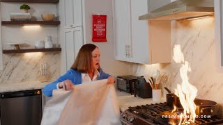Prepared Hero Commercial (30s)