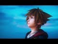 Hikaru Utada & Skrillex「Face My Fears(English Version)」(Short Ver.)/KINGDOM HEARTS Ⅲ Opening Trailer