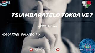 Tantara Viva Radio Tsiambaratelo Tokoa V Fiz 1