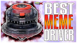 THE BEST MEME DRIVER! NEW BEYBLADE BURST RANDOM BOOSTER VOL 28 B-196 NEWS