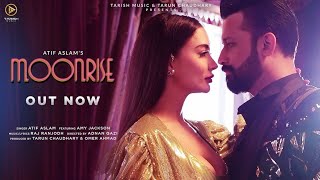 Moonrise |official Music|Atif Aslam ft.Amy Jackson|New Song