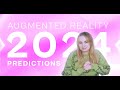 Augmented Reality forecast – Lenslist predictions for 2024