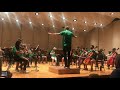 Oklahoma Youth Orchestra - OYO #OklahomaYouthOrchestra  #OYO  #ViolinSummerCamp