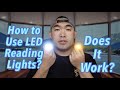 Are Rechargeable Bendable LED Neck Reading Light Worth it?