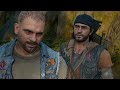 days gone ost maintheme